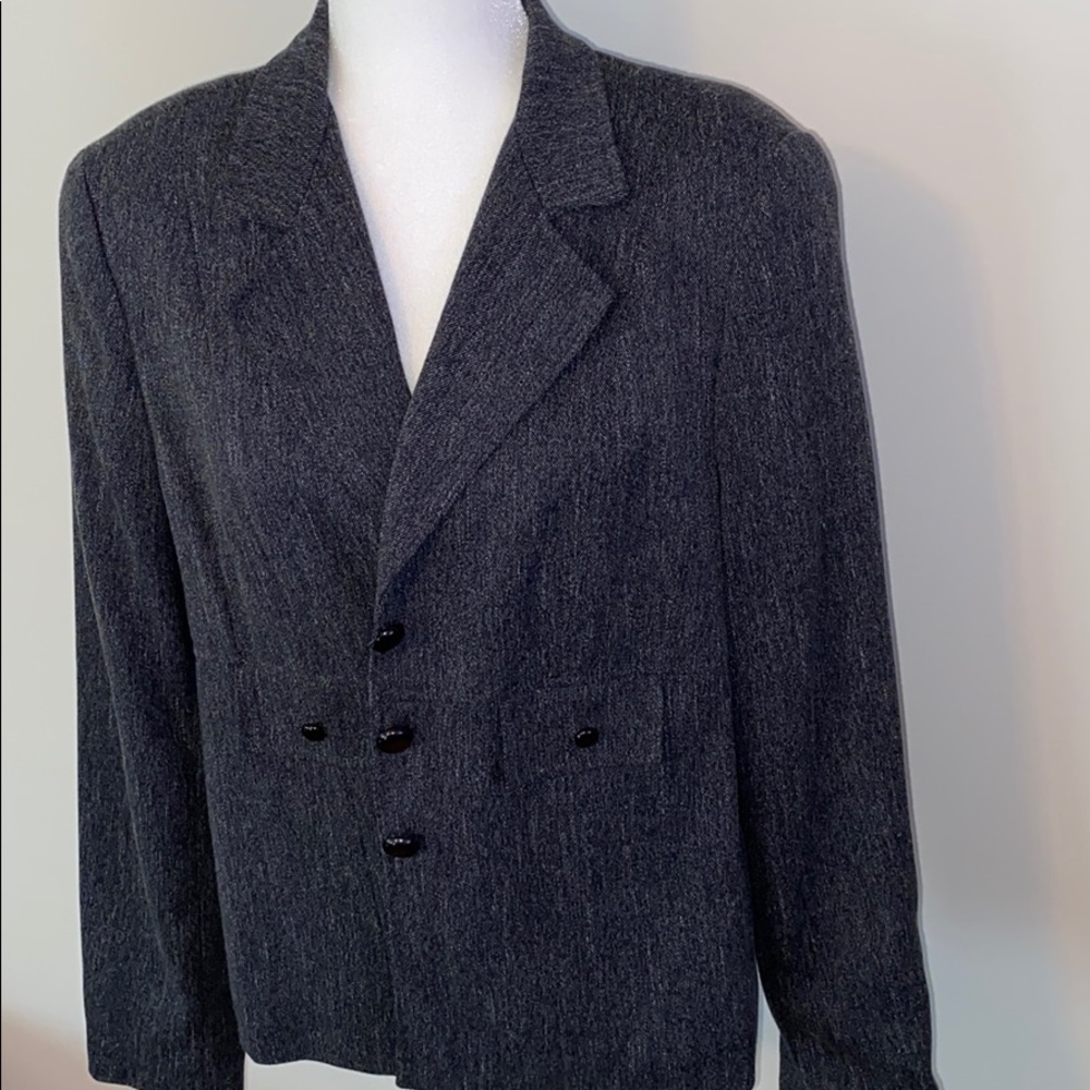 Studio 1940 Jacket